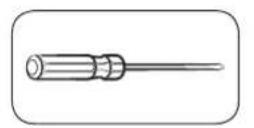 SAMSUNG RS68A8530S9 - Tarvittavat tyokalut (eivat sisally toimitukseen) - 1