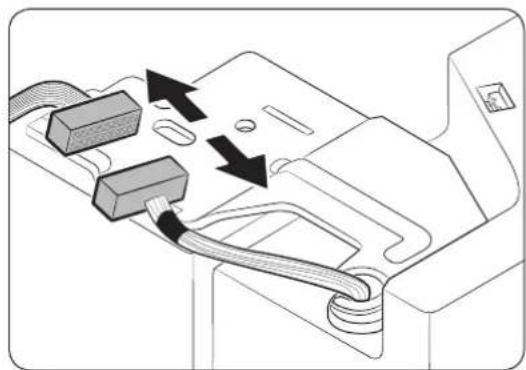 SAMSUNG RS68A8530S9 - ATENTIE - 2