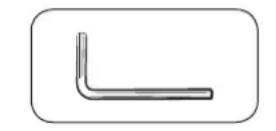 SAMSUNG RS68A8530S9 - Vajalikud tooriistad (pole kaasas) - 4
