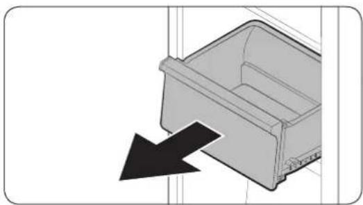 SAMSUNG RS68A8530S9 - Attention - 4