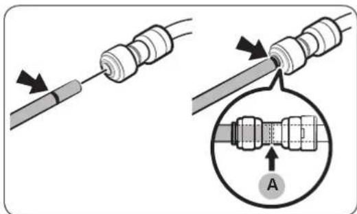 SAMSUNG RS68A8530S9 - CODE DU MODELE: RF6H*, RS68A*, RS6GA*, RS67A*, RS66A*, RS68N*, RS67M*, RS66M*, RS6GN*, RS6JN*, RS6KN* - 2