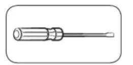 SAMSUNG RS68A8530S9 - Verktyg som behövs (foljer inte med) - 2