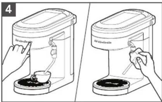 KITCHENAID KES6403 - CUIDADO Y LIMPIEZA - 4