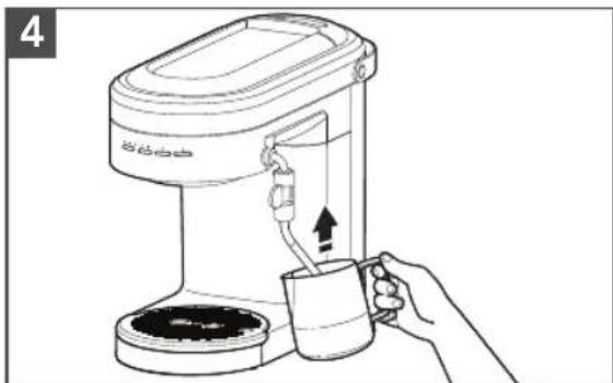 KITCHENAID KES6403 - UTILISATION DU PRODUIT - 4