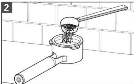 KITCHENAID KES6403 - UTILISATION DU PRODUIT - 2