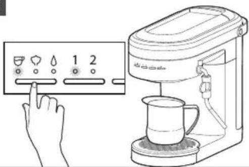 KITCHENAID KES6403 - ADVERTENCIA - 3