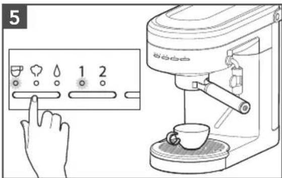 KITCHENAID KES6403 - USO DEL PRODUCTO - 1