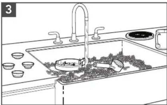 KITCHENAID KES6403 - CUIDADO Y LIMPIEZA - 3