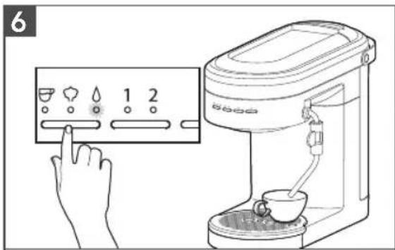 KITCHENAID KES6403 - MISE EN PLACE - 2