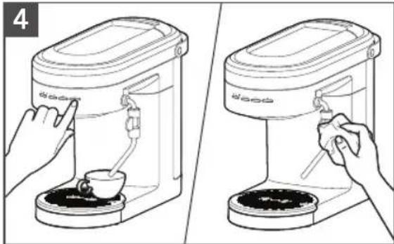 KITCHENAID KES6403 - CARE AND CLEANING - 4