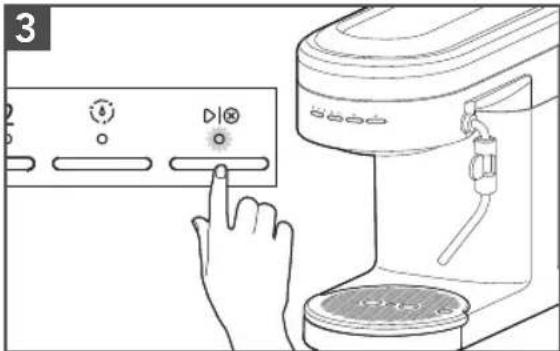 KITCHENAID KES6403 - USO DEL PRODUCTO - 1