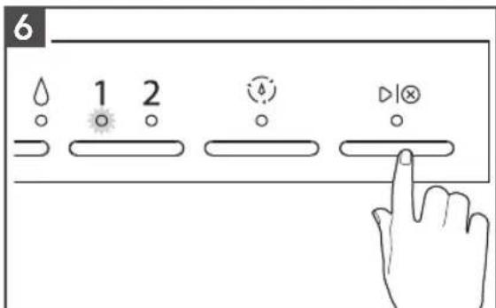 KITCHENAID KES6403 - PRODUCT USAGE - 4