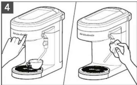 KITCHENAID KES6403 - ENTRETIEN ET NETTOYAGE - 4