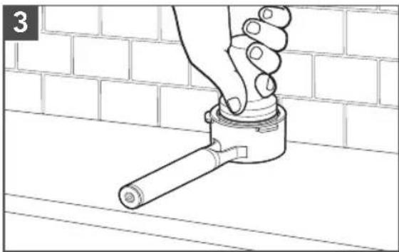 KITCHENAID KES6403 - PRODUCT USAGE - 1
