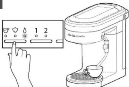 KITCHENAID KES6403 - ADVERTENCIA - 4
