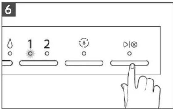 KITCHENAID KES6403 - UTILISATION DU PRODUIT - 4