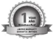 KITCHENAID KES6403 - GARANTÍA Y SERVICIO - 1
