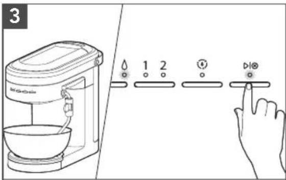 KITCHENAID KES6403 - CUIDADO Y LIMPIEZA - 1