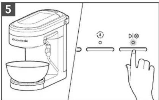 KITCHENAID KES6403 - ENTRETIEN ET NETTOYAGE - 3