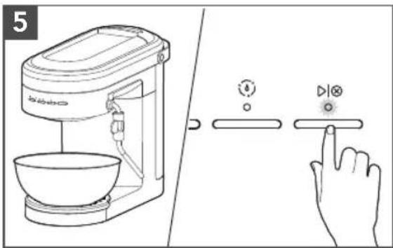 KITCHENAID KES6403 - CARE AND CLEANING - 1