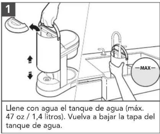 KITCHENAID KES6403 - INTRODUCCIÓN - 1