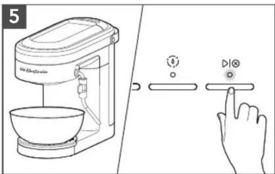 KITCHENAID KES6403 - CUIDADO Y LIMPIEZA - 3