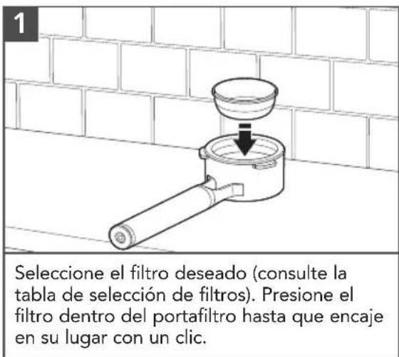 KITCHENAID KES6403 - USO DEL PRODUCTO - 1