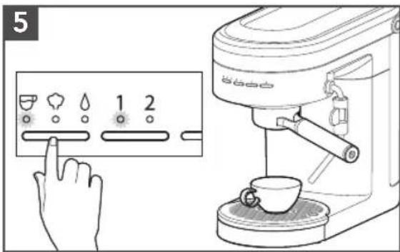 KITCHENAID KES6403 - UTILISATION DU PRODUIT - 3