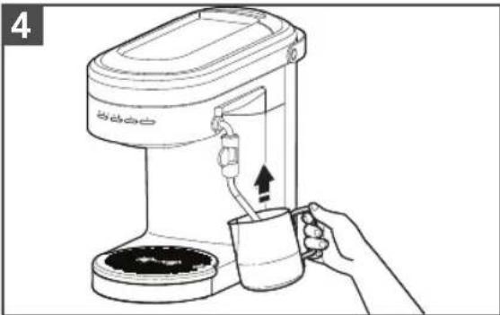 KITCHENAID KES6403 - USO DEL PRODUCTO - 2