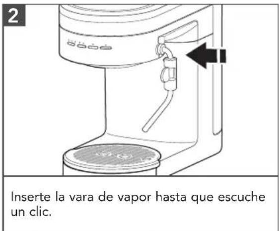 KITCHENAID KES6403 - INTRODUCCIÓN - 2