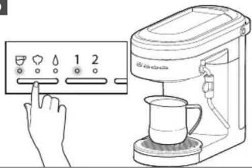 KITCHENAID KES6403 - GETTING STARTED - 1