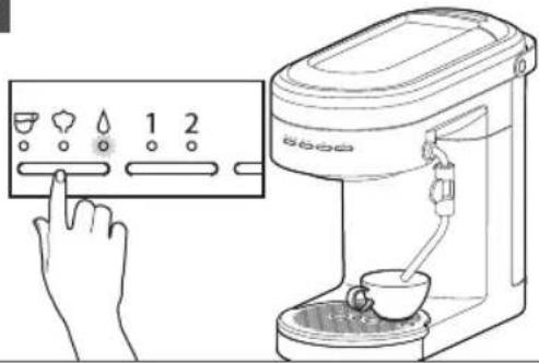 KITCHENAID KES6403 - GETTING STARTED - 2