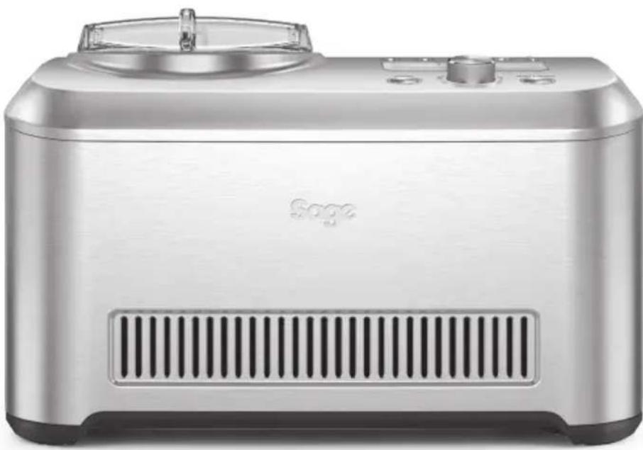 SAGE the Smart Scoop SCI600 - the Smart Scoop™ - 1