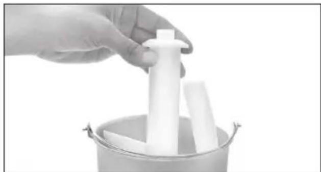 SAGE the Smart Scoop SCI600 - Podstawowe fungcje - 1