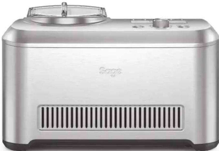 SAGE the Smart Scoop SCI600 - the Smart Scoop™ - 1