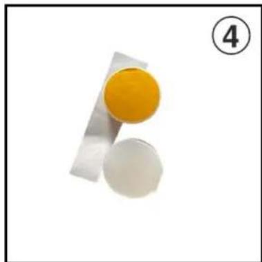 ALPINE SPC106S907 - Parts list / Teileliste / List des pieces - 4