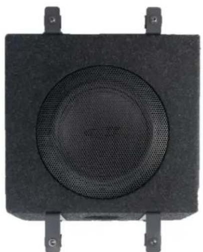 ALPINE SWCW84S907 - Parts list / Teileliste / List des pieces - 5