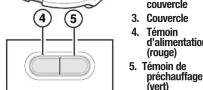 HAMILTON BEACH 25430 - CONSERVER CES INSTRUCTIONS - 2