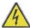 G3 Ferrari Cafè del Mar G10159 - WARNING ELECTRIC SHOCK RISK DO NOT EXPOSE TO RAIN OR MOISTURE - 2