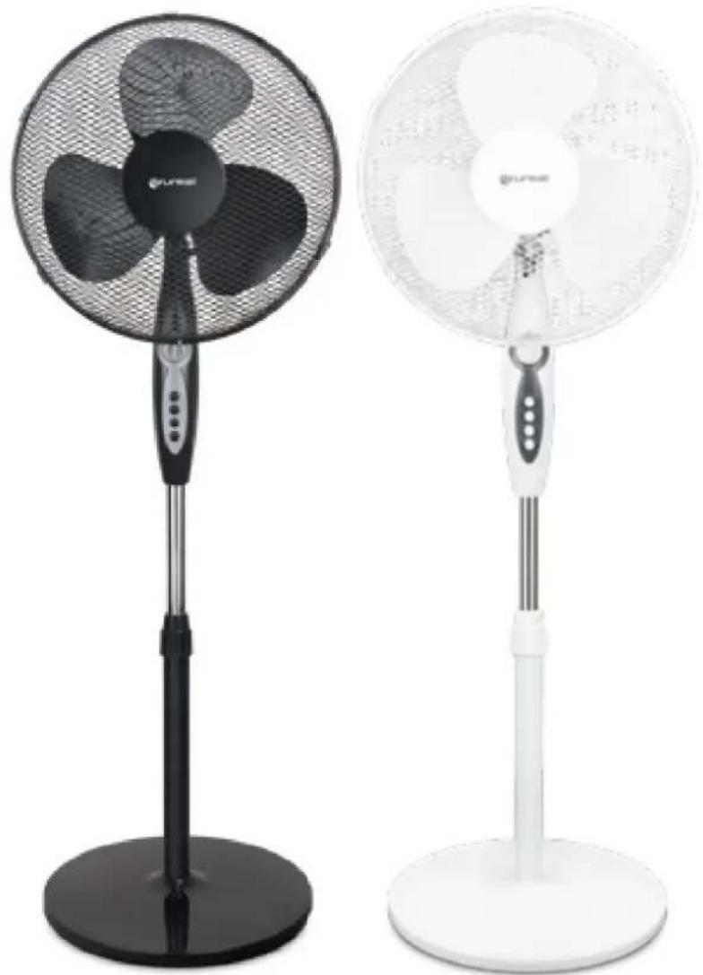 Grunkel FANB16 ECOTIMER - 1