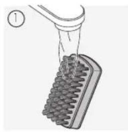 SWAROVSKI OPTIK NL Pure 10x42 - CLEANING - 3