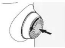 SWAROVSKI OPTIK NL Pure 10x42 - ATTACCO DELLA CINGHIA - 1