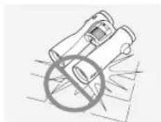 SWAROVSKI OPTIK NL Pure 10x42 - RECOMMANDATIONS DE SECURITE - 3