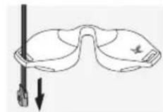 SWAROVSKI OPTIK NL Pure 10x42 - HIHNAN KIINNITYS - 4