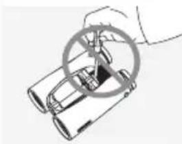 SWAROVSKI OPTIK CL Companion NOMAD 10x30 - PER LA VOSTRA SICUREZZA - 4