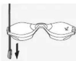 SWAROVSKI OPTIK CL Companion NOMAD 10x30 - MONTAGE DE LA COURROIE - 4