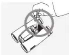 SWAROVSKI OPTIK CL Companion NOMAD 10x30 - ZU IHRER SICHERHEIT - 4