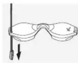 SWAROVSKI OPTIK CL Companion NOMAD 10x30 - ПРИКРЕПЛЕНИЕ РЕМНЯ - 3
