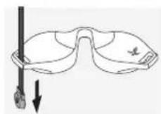 SWAROVSKI OPTIK NL Pure 12x42 - FÄSTA REMMEN - 4