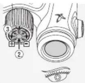 SWAROVSKI OPTIK CL Companion 8x30 B - 1